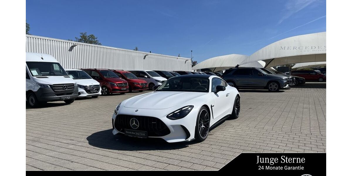 Mercedes-Benz AMG GT 18.853 km 137.450 &euro; Memmingen 87700