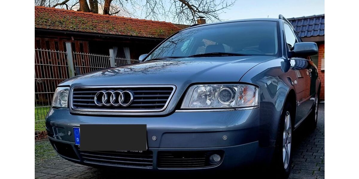 Audi A6 112.780 km 3.290 &euro; Delmenhorst 27751