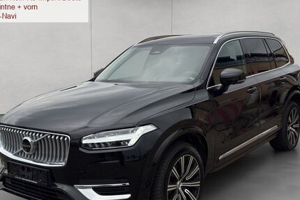 Volvo XC90 17.635 km 59.750 € Frankfurt am Main 60486
