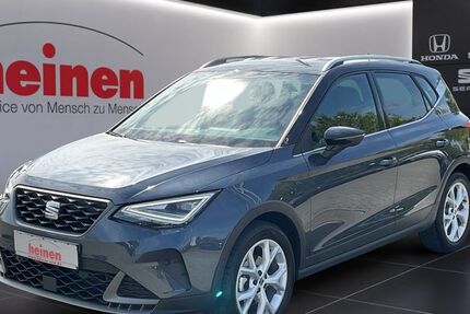 Seat Arona 16.702 km 17.899 &euro; Bergkamen 59192