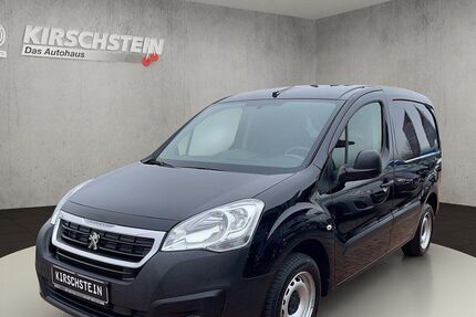 Peugeot Partner 50.214 km 11.500 &euro; Eisenach 99817