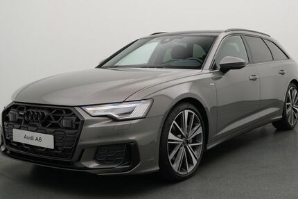 Audi A6 1.010 km 73.480 &euro; Leverkusen 51373