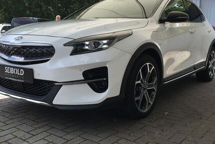 Kia XCeed 69.762 km 19.980 &euro; Berlin 10315