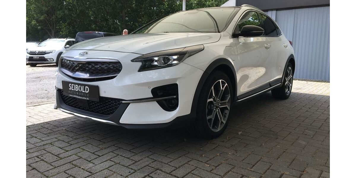 Kia XCeed 69.762 km 19.980 &euro; Berlin 10315