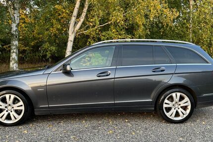 Mercedes-Benz C 250 180.000 km 4.399 &euro; Großbeeren 14979