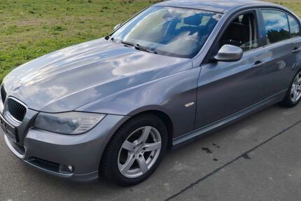 BMW 320 245.000 km 1.900 € Nastattäten 56355