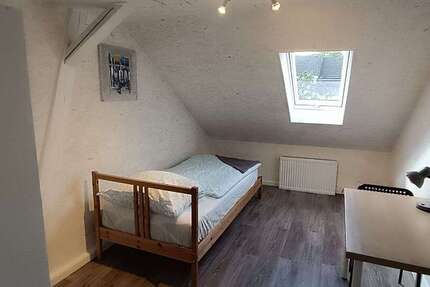 WG-Zimmer in Dortmund 320 € 10 m² zimmer