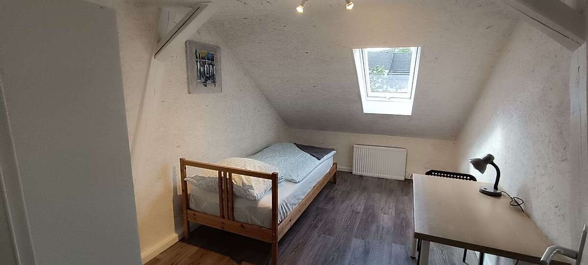 WG-Zimmer in Dortmund 320 € 10 m² zimmer