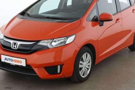 Honda Jazz 63.082 km 10.990 &euro; Essen 45141