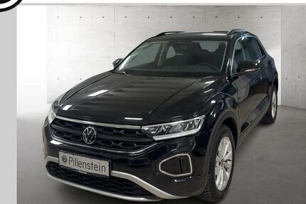 VW T-Roc 15.150 km 19.812 &euro; Fürth 90762