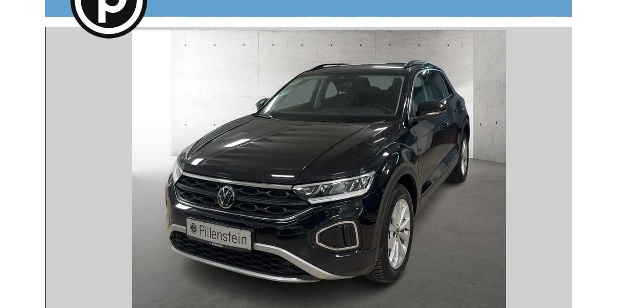 VW T-Roc 15.150 km 19.812 &euro; Fürth 90762