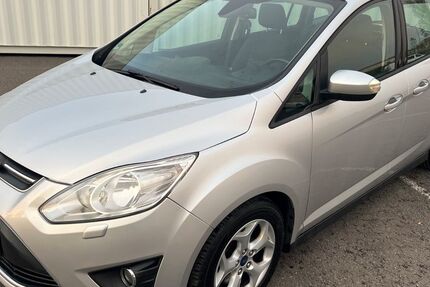 Ford Grand C-Max 200.000 km 3.299 &euro; Berlin 12057