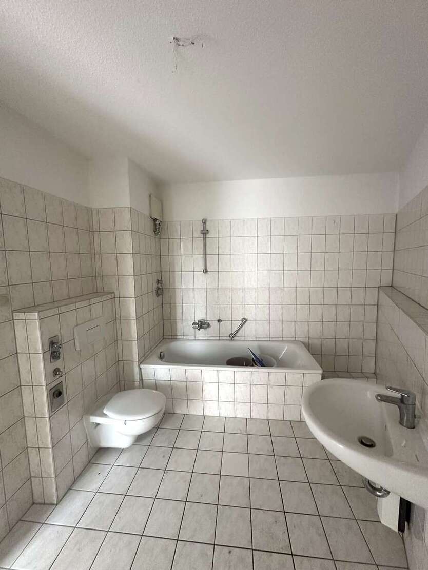 ++Zentrale 2-Raumwohnung am Goitzsche See++ 2 zimmer