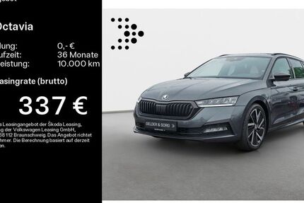 Skoda Octavia 77.479 km 24.490 &euro; Schweinfurt 97424