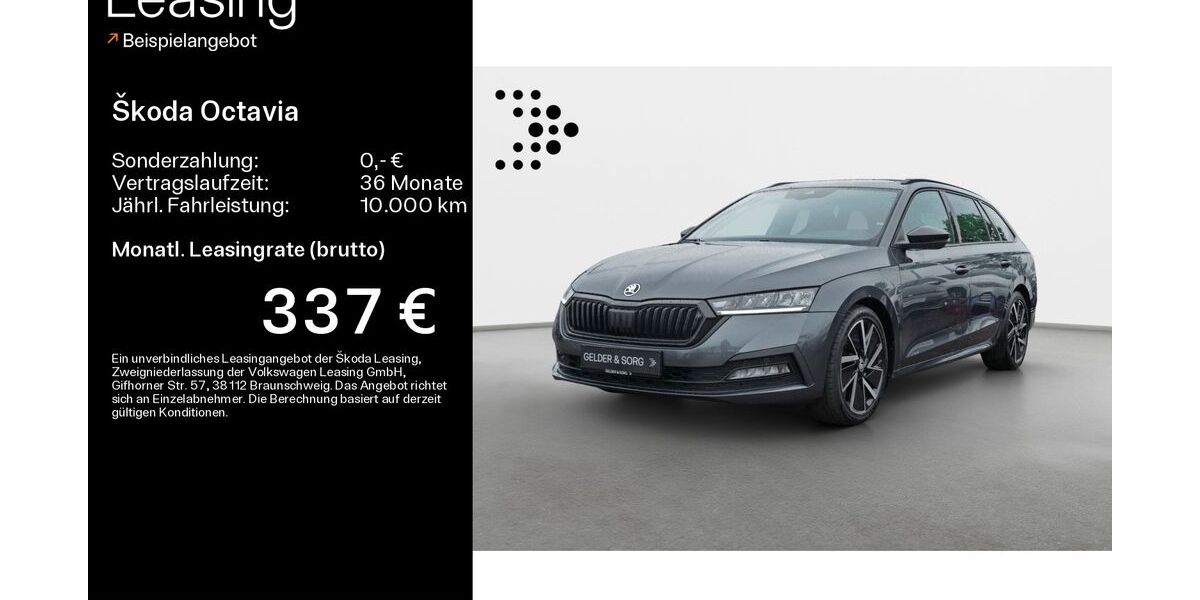Skoda Octavia 77.479 km 24.490 &euro; Schweinfurt 97424