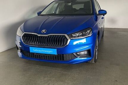 Skoda Fabia 7.250 km 18.950 &euro; Schmallenberg 57392