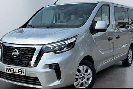 Nissan Primastar 22.367 km 32.980 &euro; Münster 48163