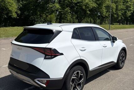 Kia Sportage 43.400 km 21.000 &euro; Offenburg 77656