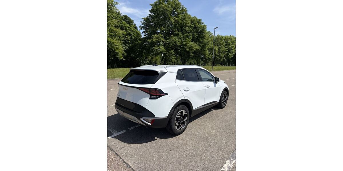 Kia Sportage 43.400 km 21.700 &euro; Offenburg 77656