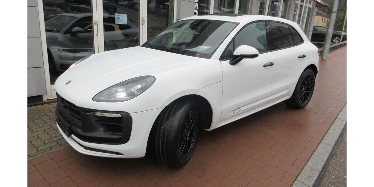 Porsche Macan 46.000 km 79.500 &euro; Niefern-Öschelbronn 75223