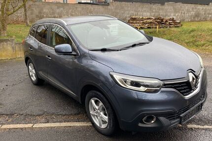 Renault Kadjar 88.000 km 10.500 &euro; Bad Salzungen 36433