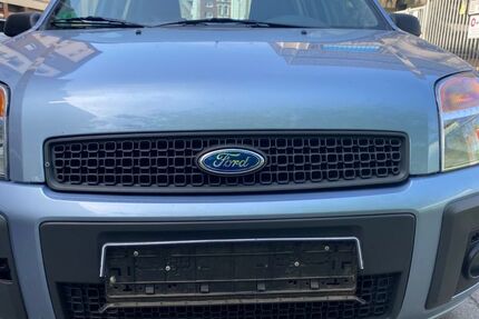 Ford Fusion 60.000 km 3.400 &euro; Wedemarl 30900