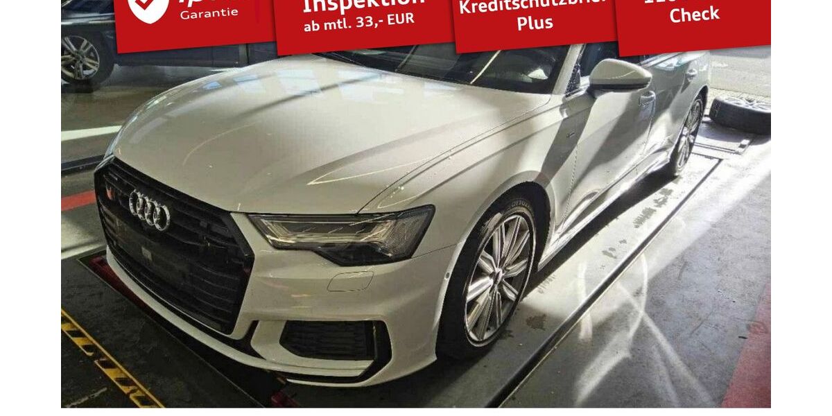 Audi A6 94.610 km 33.880 &euro; Memmingen 87700