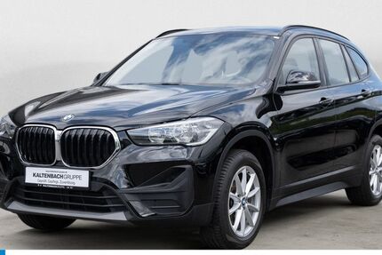 BMW X1 43.668 km 22.690 &euro; Olpe 57462