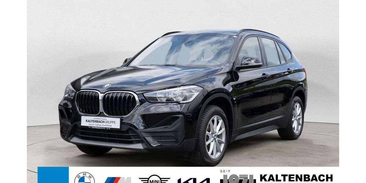 BMW X1 43.668 km 22.690 &euro; Olpe 57462