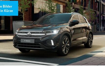 VW T-Roc 11.561 km 37.990 &euro; Wolfsburg 38440