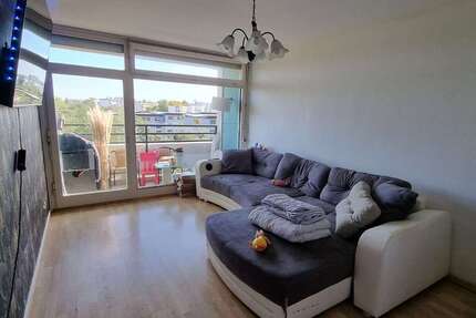 Wohnung Mainz Mombach - 5 Zimmer, 71 m&sup2;, 250.000&euro; | Angebot:24668223