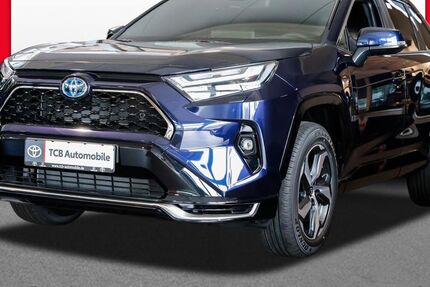 Toyota RAV 4 1.010 km 55.289 € Mülheim 45475