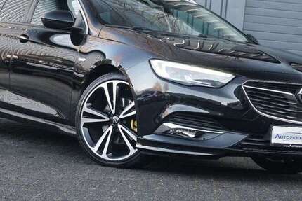 Opel Insignia 161.196 km 13.900 &euro; Rheine 48432