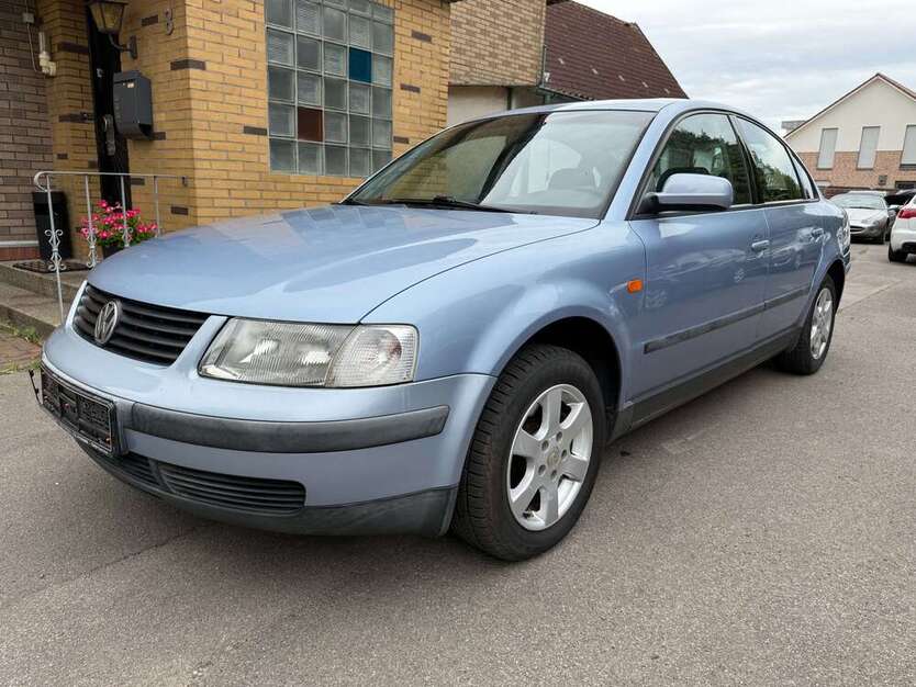 VW Passat 176.000 km 1.399 € Ronnenberg 30952