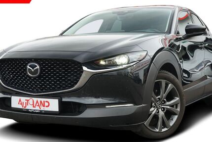 Mazda CX-30 102.841 km 18.890 &euro; Gotha 99867