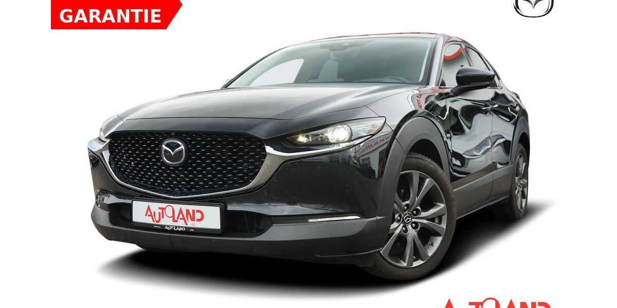 Mazda CX-30 102.841 km 19.490 &euro; Gotha 99867