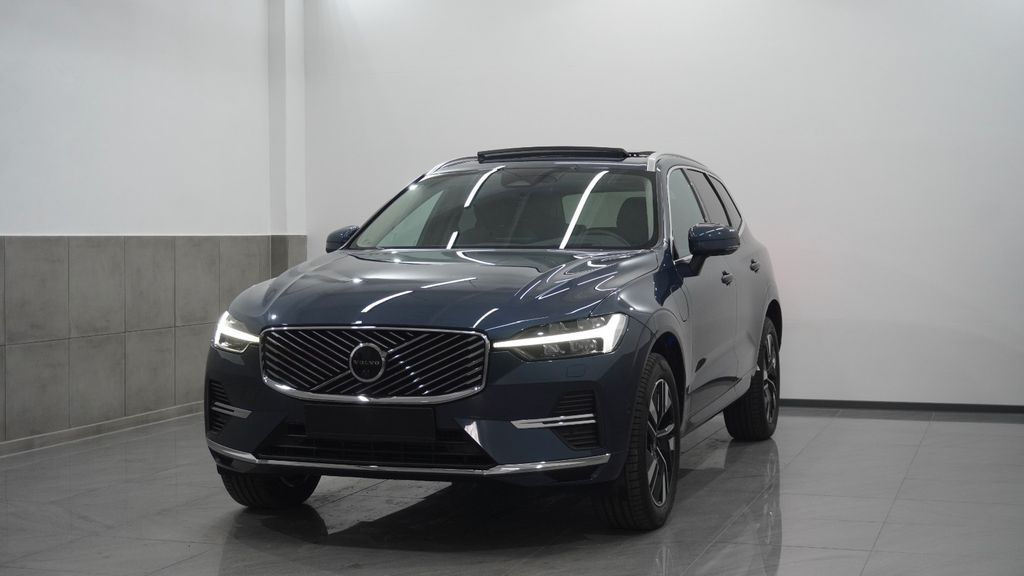 Volvo XC60 22.685 km 51.900 &euro; Seddiner See OT Neuseddin 14554
