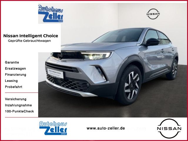 Opel Mokka 26.900 km 18.900 &euro; Beckingen 66701