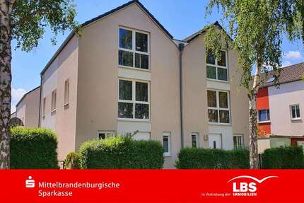 Haus Potsdam - 5 Zimmer, 138 m&sup2;, 691.000&euro; | Angebot:25547759