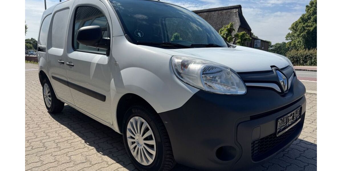 Renault Kangoo 135.476 km 9.900 &euro; Hamburg-Norderstedt 22851
