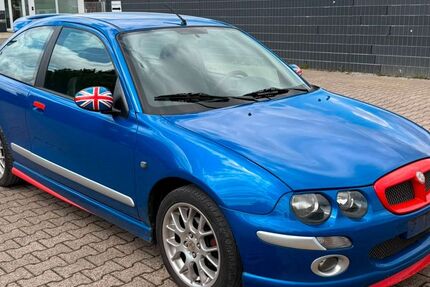 MG ZR 169.000 km 2.250 &euro; Düren 52351