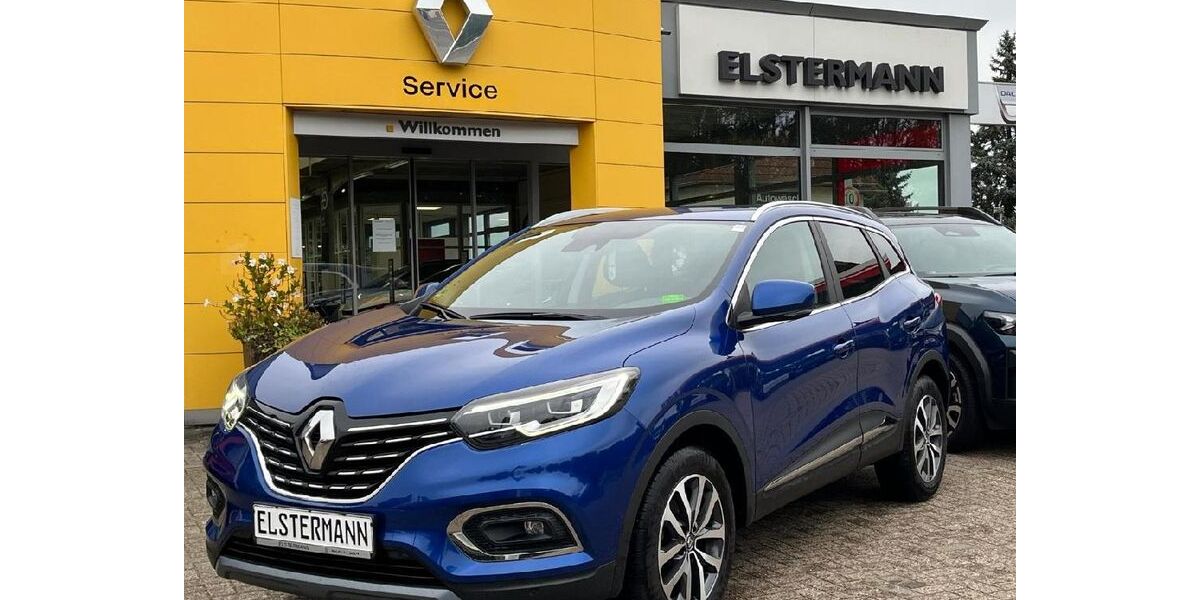 Renault Kadjar 29.000 km 22.800 &euro; Edewecht 26188