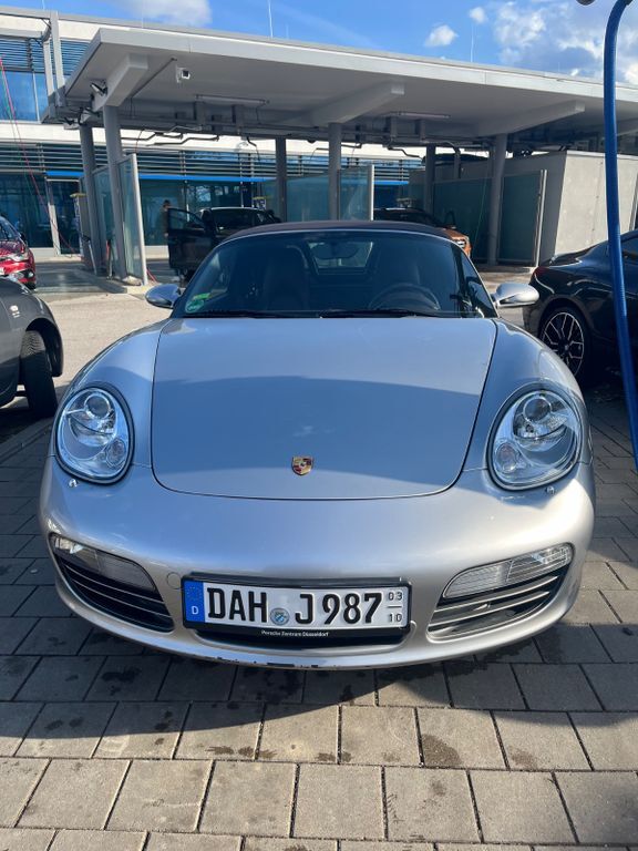 Boxster