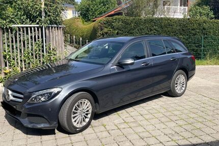 Mercedes-Benz C 220 204.999 km 12.799 € Wörthsee 82237