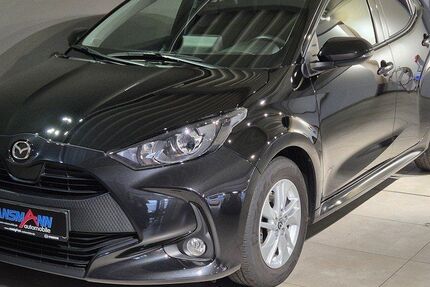 Mazda 2 Hybrid 43.000 km 17.980 &euro; Kassel 34123