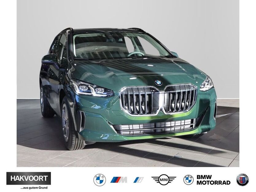 218 Active Tourer