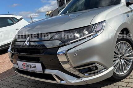 Mitsubishi Outlander 81.000 km 22.990 € Helbra 06311
