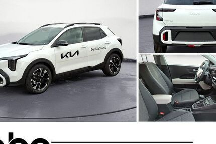 Kia Stonic 1.100 km 29.970 &euro; Freiburg 79108