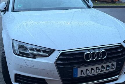 Audi A4 147.000 km 16.500 &euro; Lohmar 53797