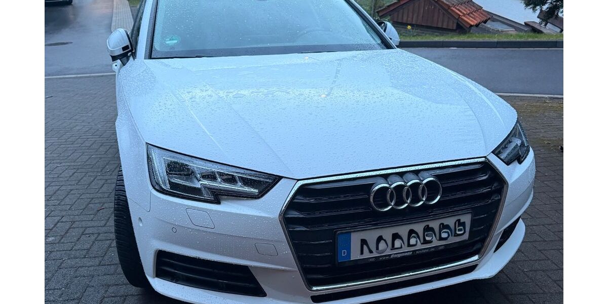 Audi A4 147.000 km 16.500 &euro; Lohmar 53797